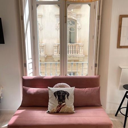 Apartmán Casa Eulalia Màlaga Exteriér fotografie
